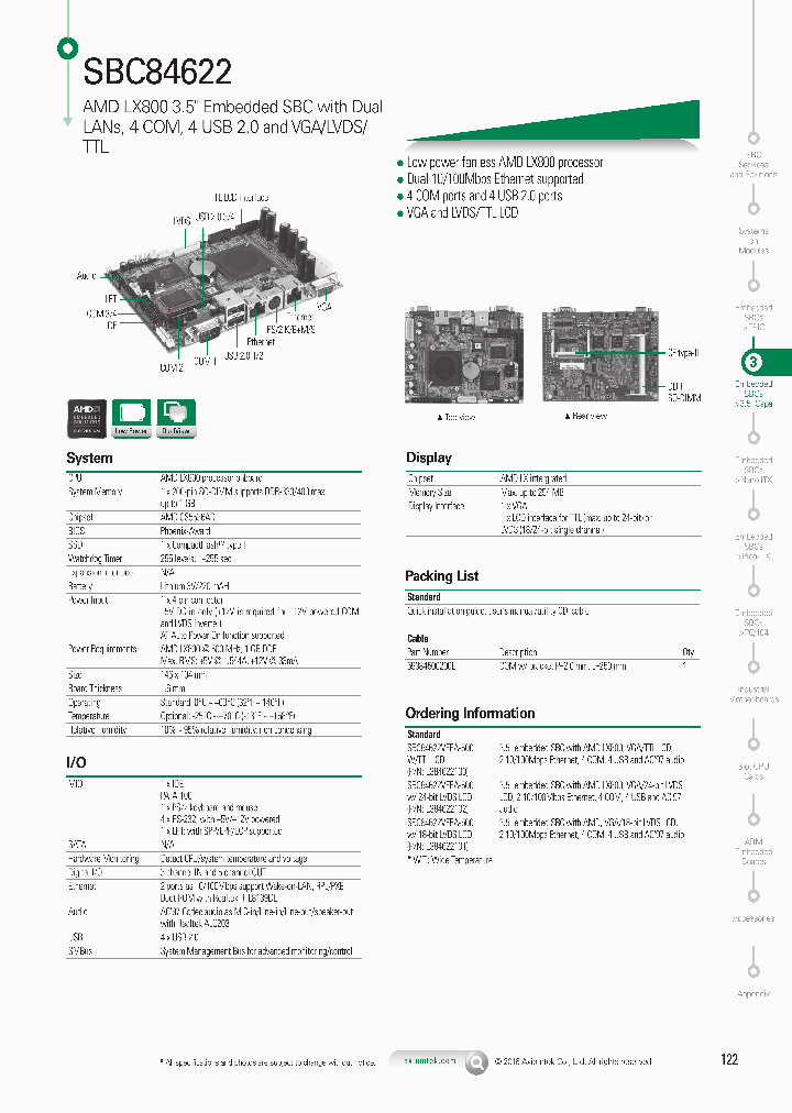 SBC84622-16_8565003.PDF Datasheet