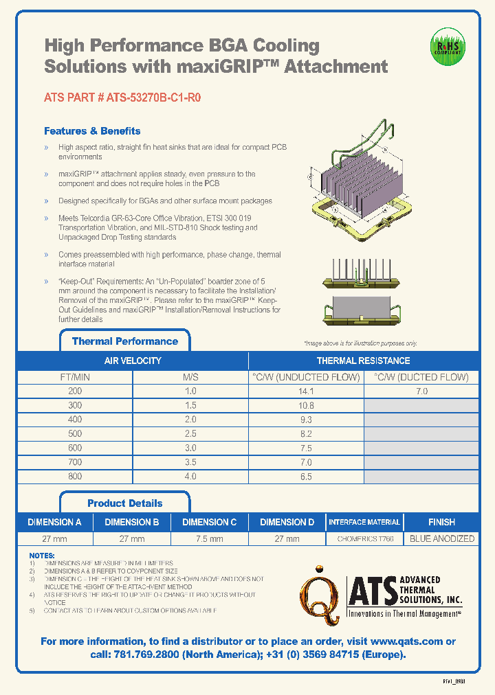 ATS-53270B-C1-R0_8565664.PDF Datasheet