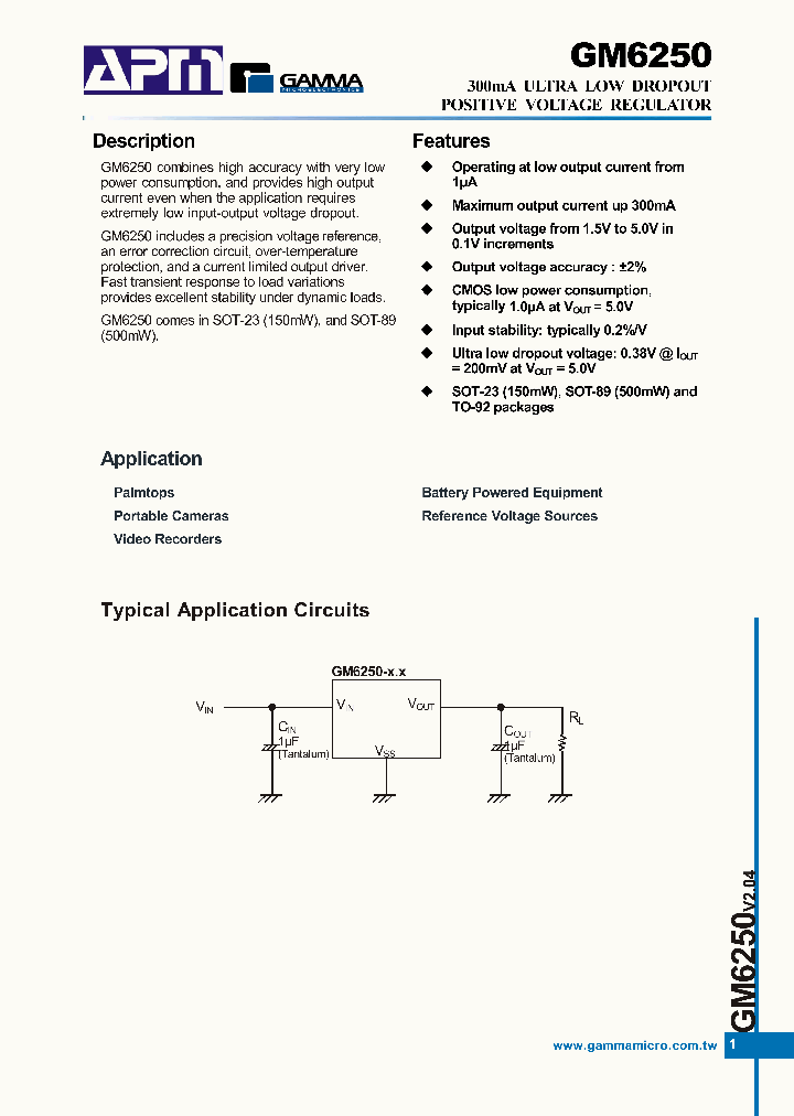 GM6250-25T92B_8565698.PDF Datasheet
