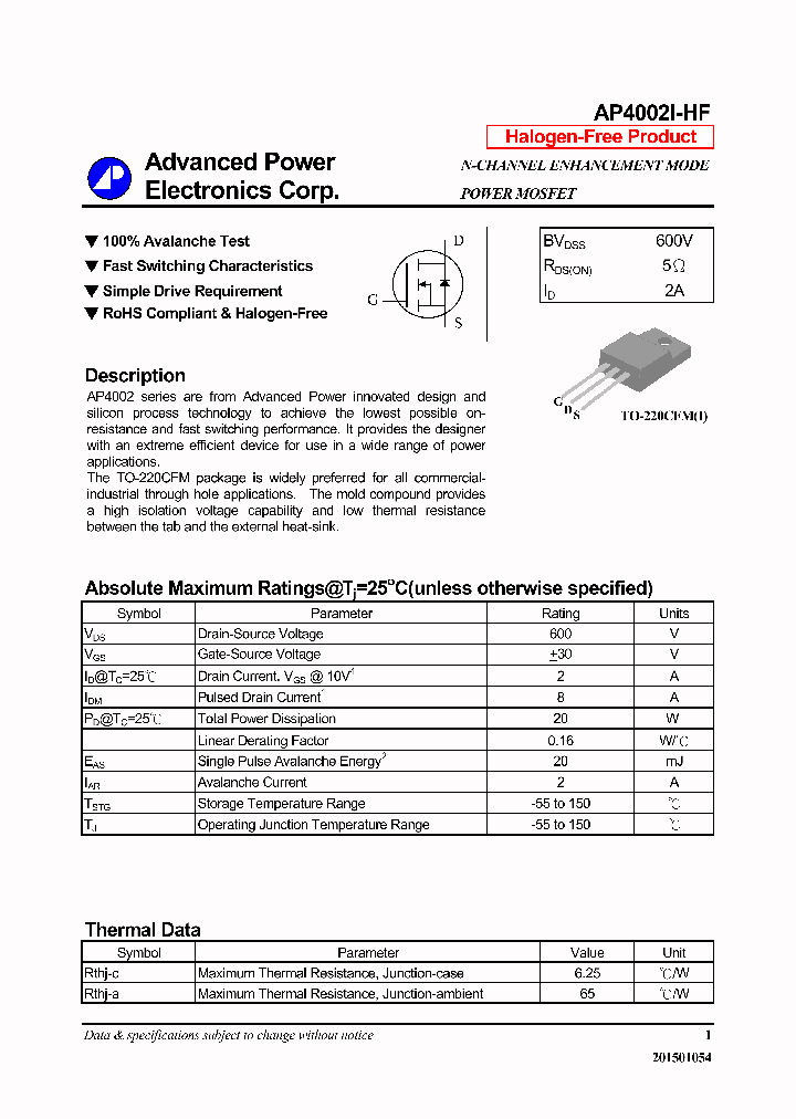 AP4002I-HF-16_8565683.PDF Datasheet
