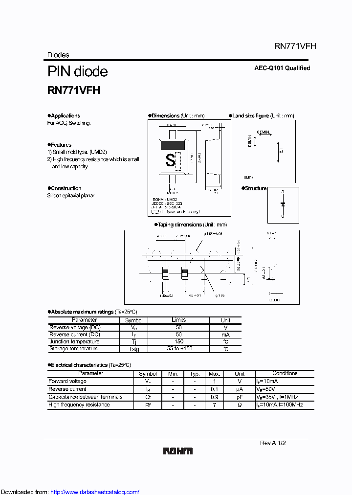 RN771VFH_8566472.PDF Datasheet
