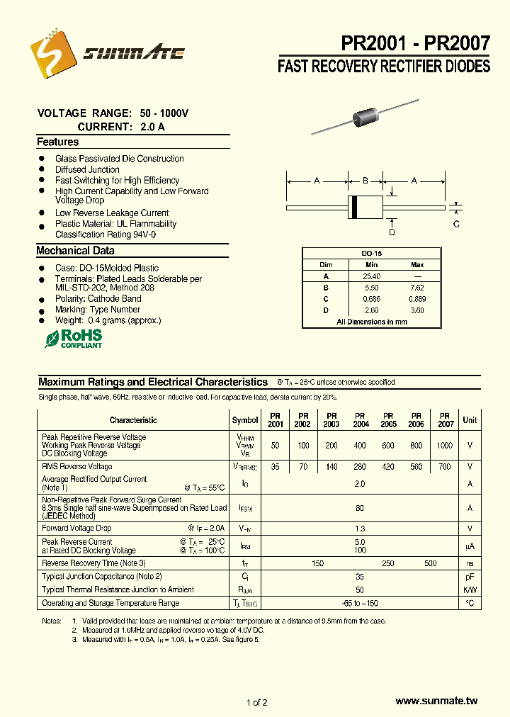 PR2001_8566992.PDF Datasheet
