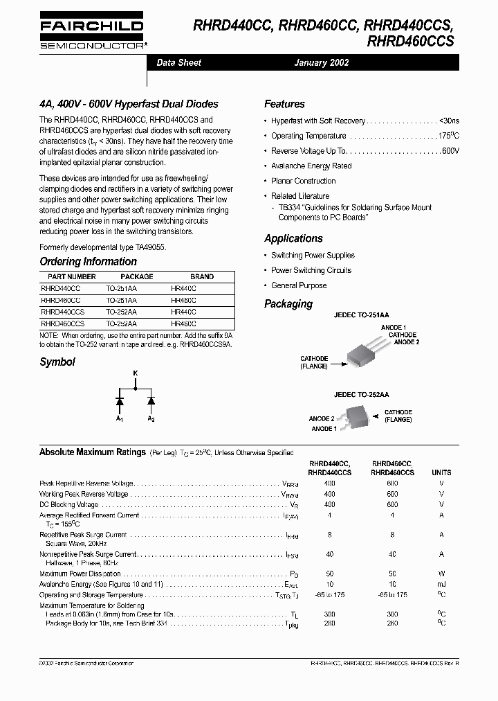 RHRD440CC_8568430.PDF Datasheet