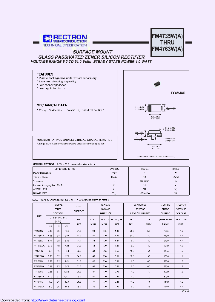 FM4739W-W_8568759.PDF Datasheet