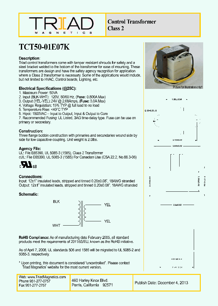 TCT50-01E07K_8569090.PDF Datasheet