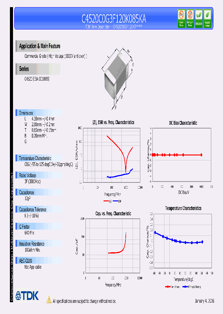 C4520C0G3F120K085KA-16_8569630.PDF Datasheet