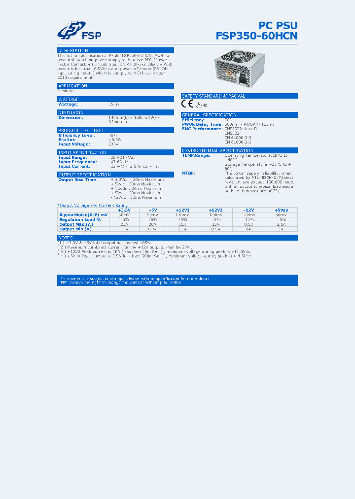 FSP350-60HCN-15_8569860.PDF Datasheet