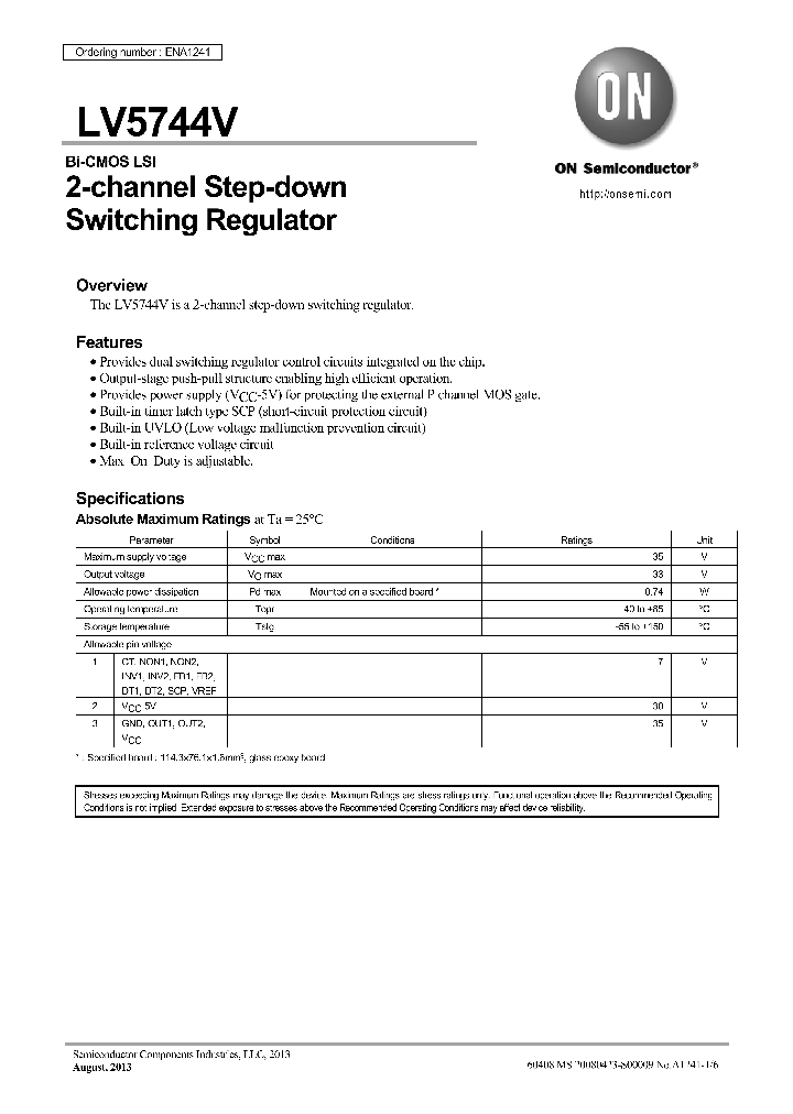LV5744V_8570236.PDF Datasheet
