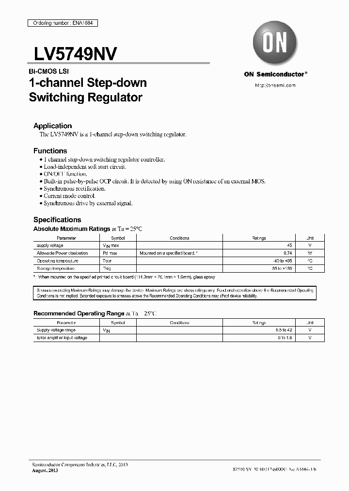 LV5749NV_8570237.PDF Datasheet