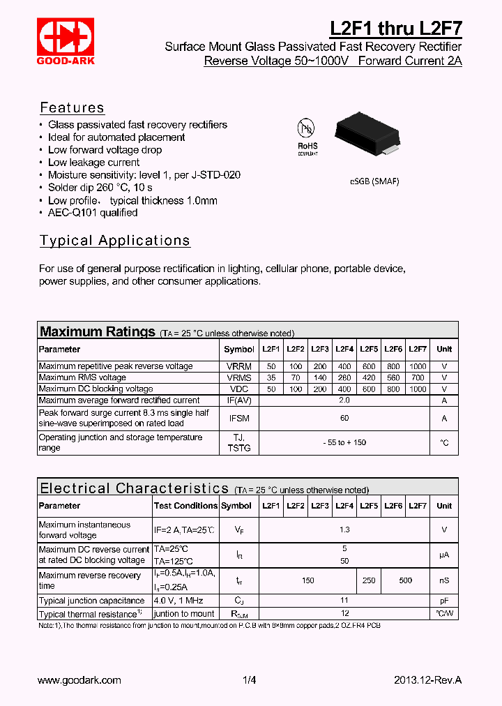 L2F7_8570453.PDF Datasheet