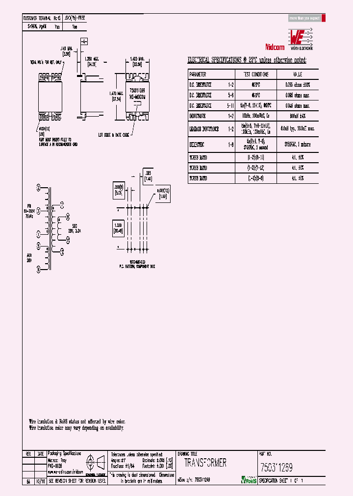 750311269_8570478.PDF Datasheet