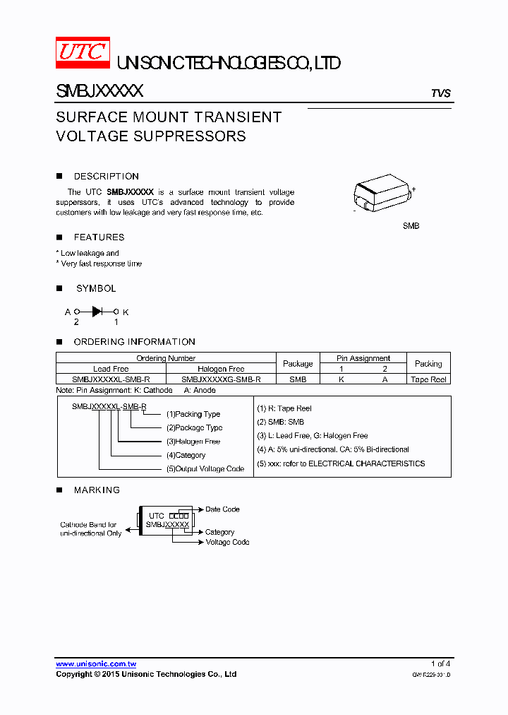 SMBJXXXXXG-SMB-R_8571233.PDF Datasheet