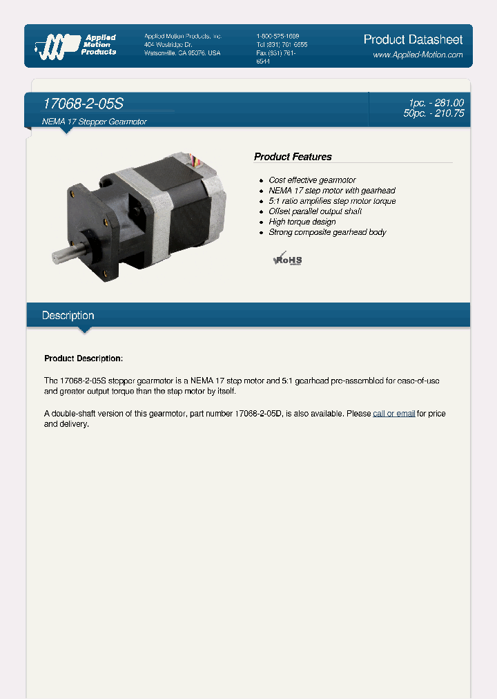 17068-2-05S_8571514.PDF Datasheet