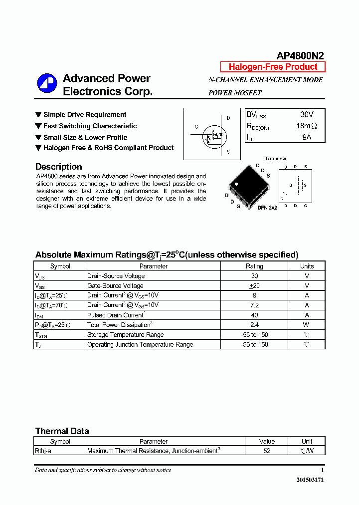 AP4800N2_8572260.PDF Datasheet