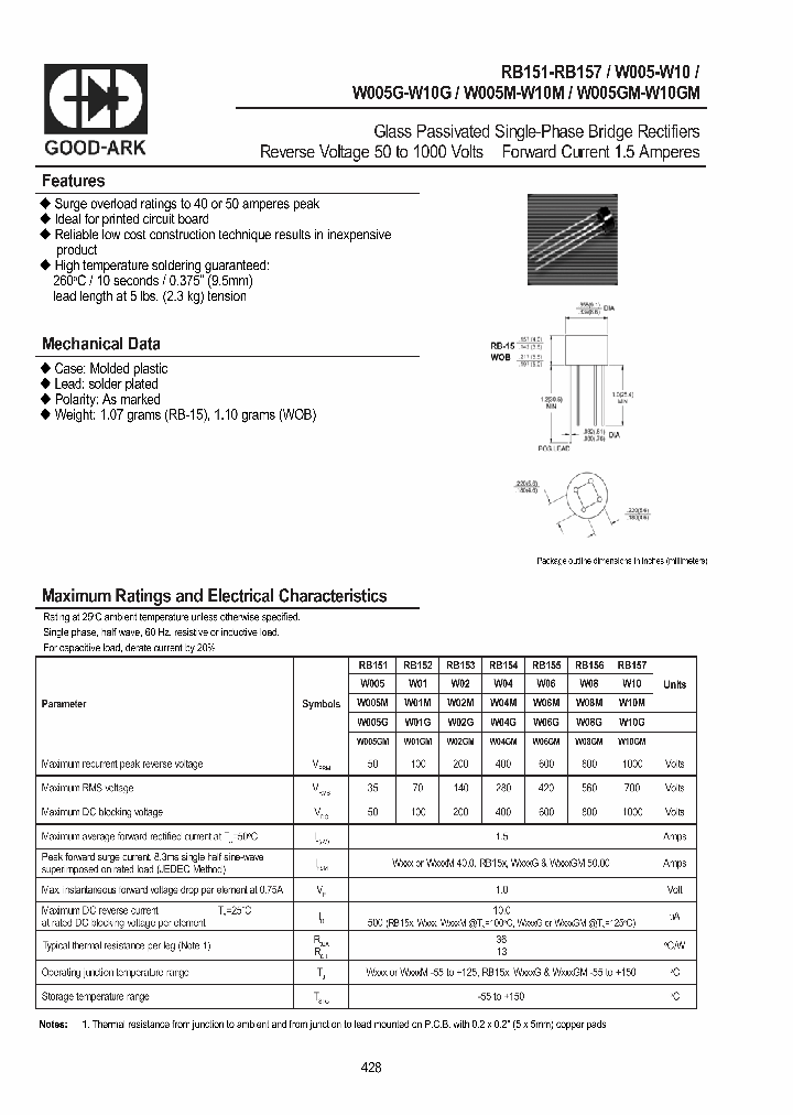 W005G-W10G_8573064.PDF Datasheet