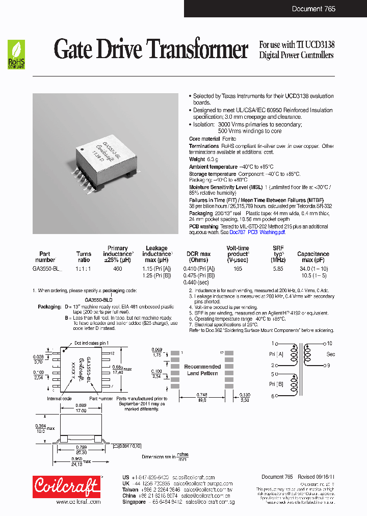 GA3550-16_8573135.PDF Datasheet
