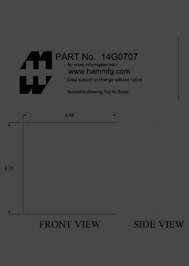 14G0707_8573596.PDF Datasheet