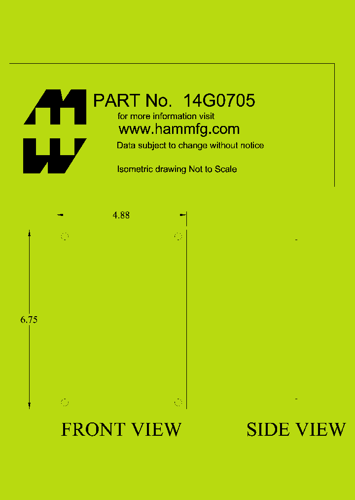 14G0705_8573594.PDF Datasheet