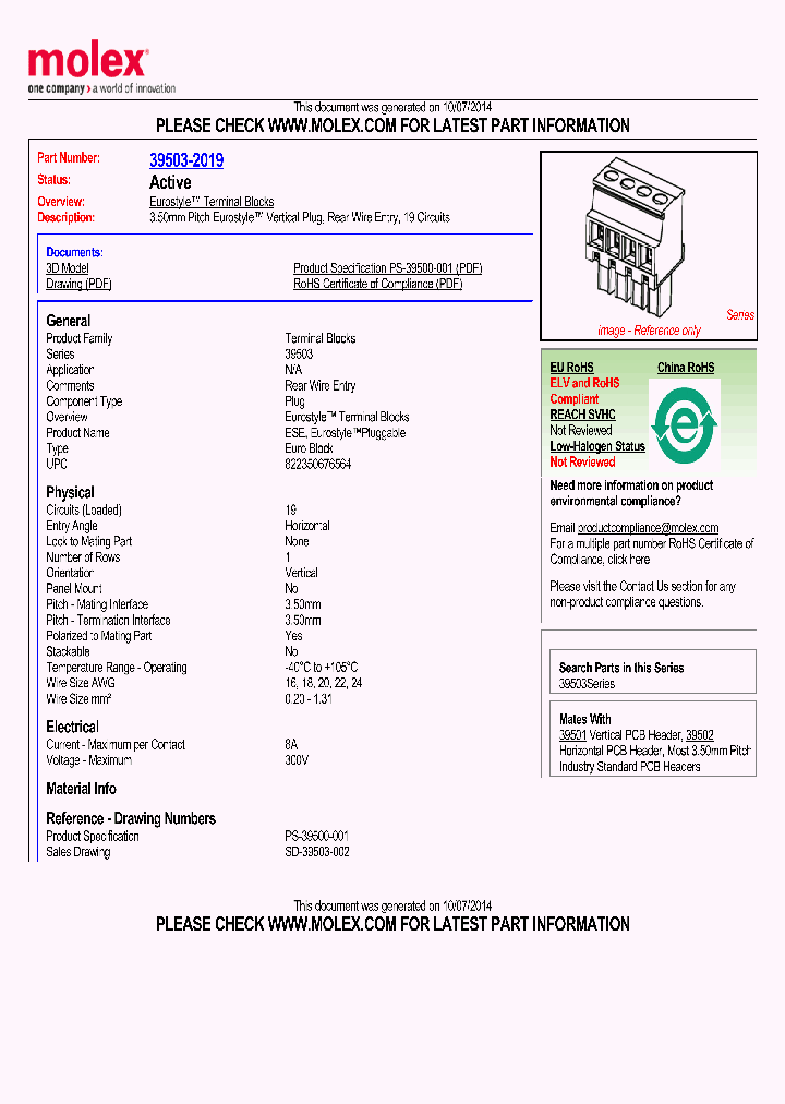 39503-2019_8575254.PDF Datasheet