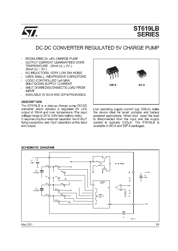 ST619LBN_8575916.PDF Datasheet