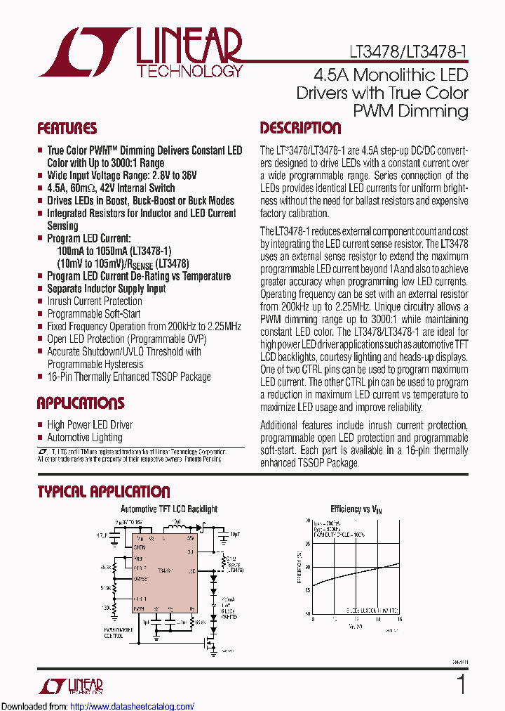 LT3478EFE-1PBF_8576485.PDF Datasheet