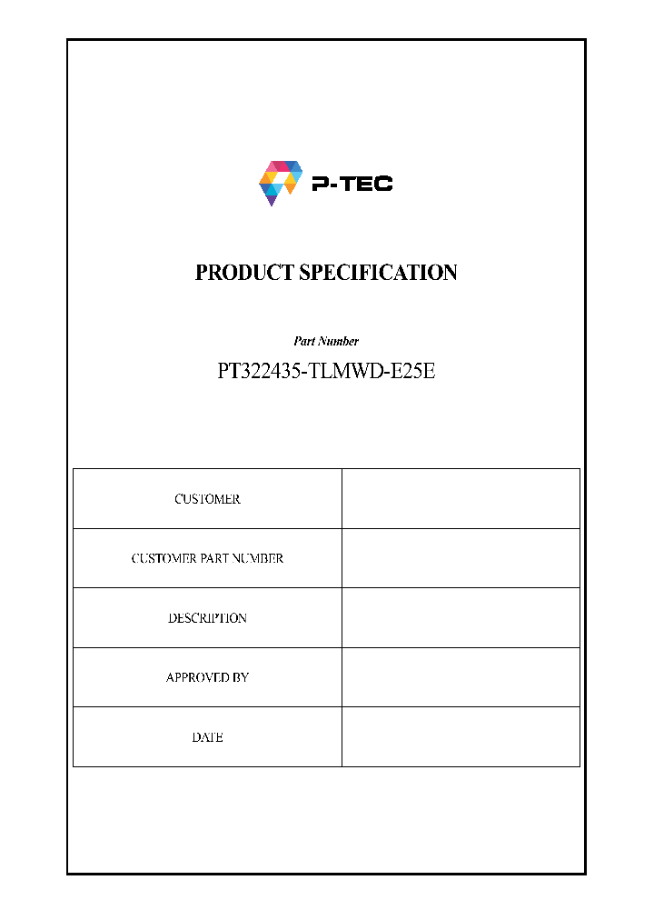PT322435-TLMWD-E25E_8577384.PDF Datasheet