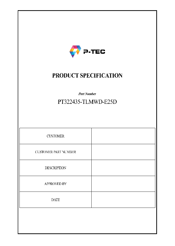 PT322435-TLMWD-E25D_8577383.PDF Datasheet