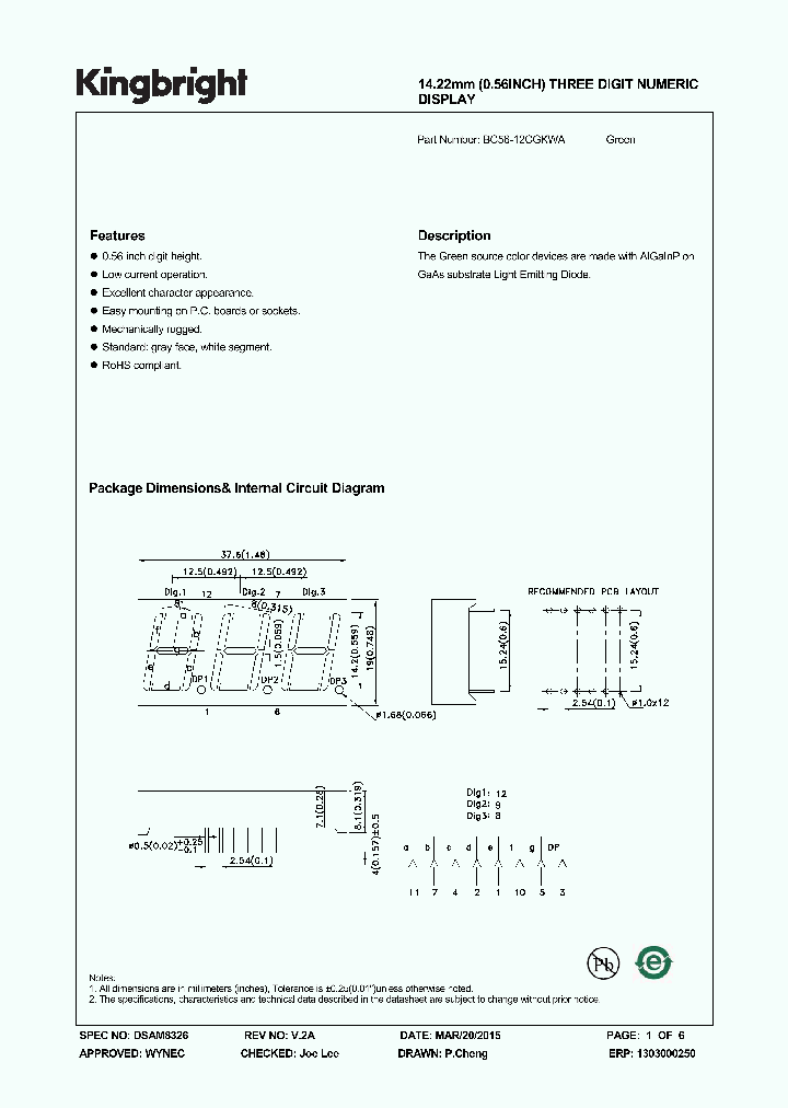 BC56-12CGKWA_8577470.PDF Datasheet