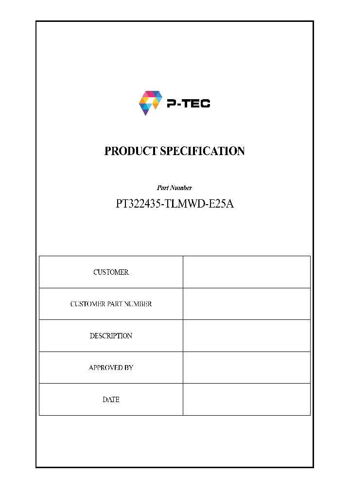 PT322435-TLMWD-E25A_8577381.PDF Datasheet