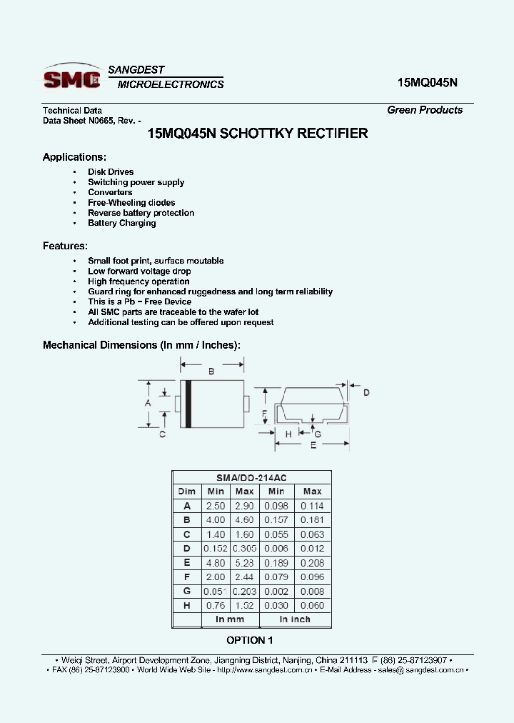 15MQ045N_8577881.PDF Datasheet