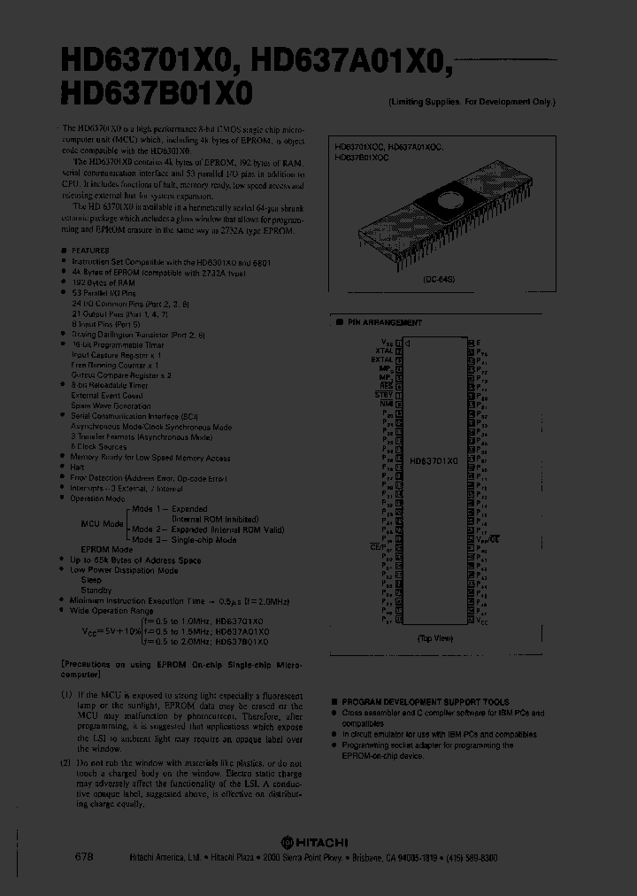 HD637A01X0C_8577841.PDF Datasheet