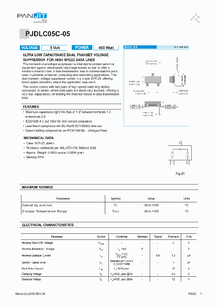 PJDLC05C-05-15_8578077.PDF Datasheet