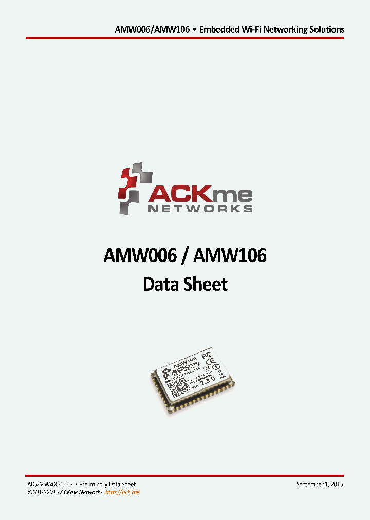 AMW006_8578407.PDF Datasheet