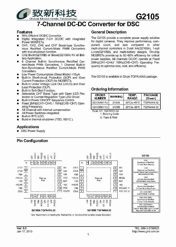 G2105A_8578360.PDF Datasheet