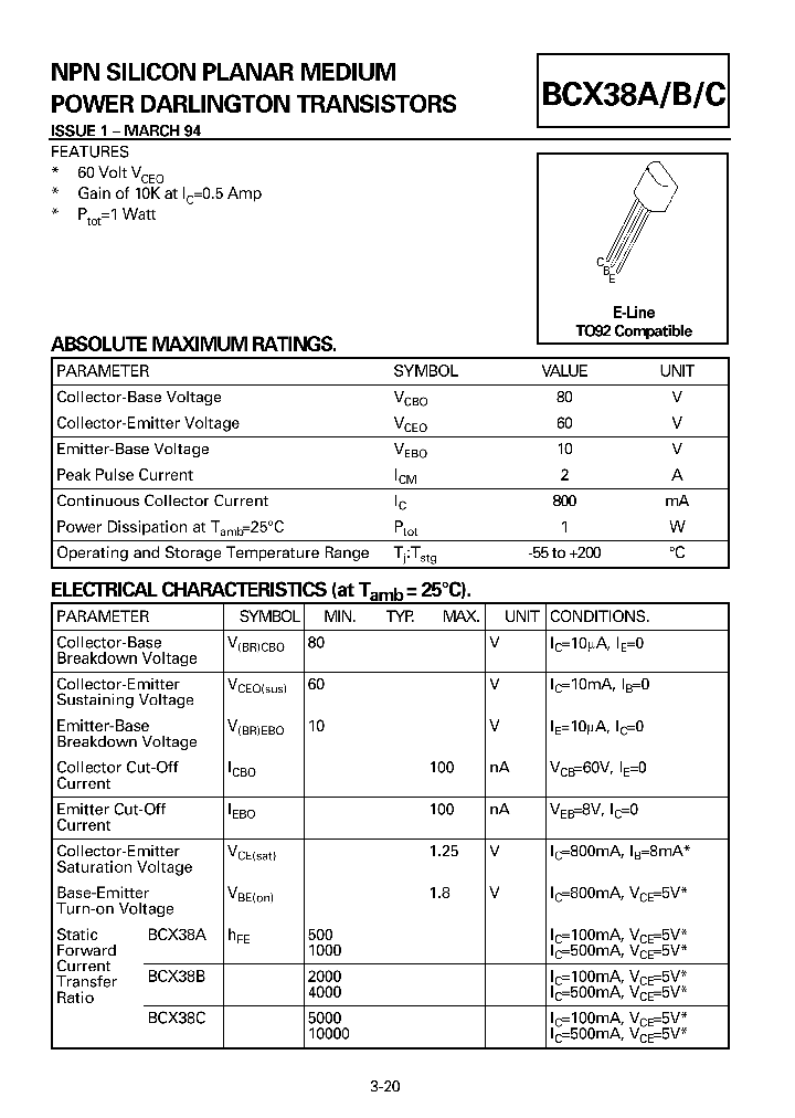 BCX38_8579451.PDF Datasheet