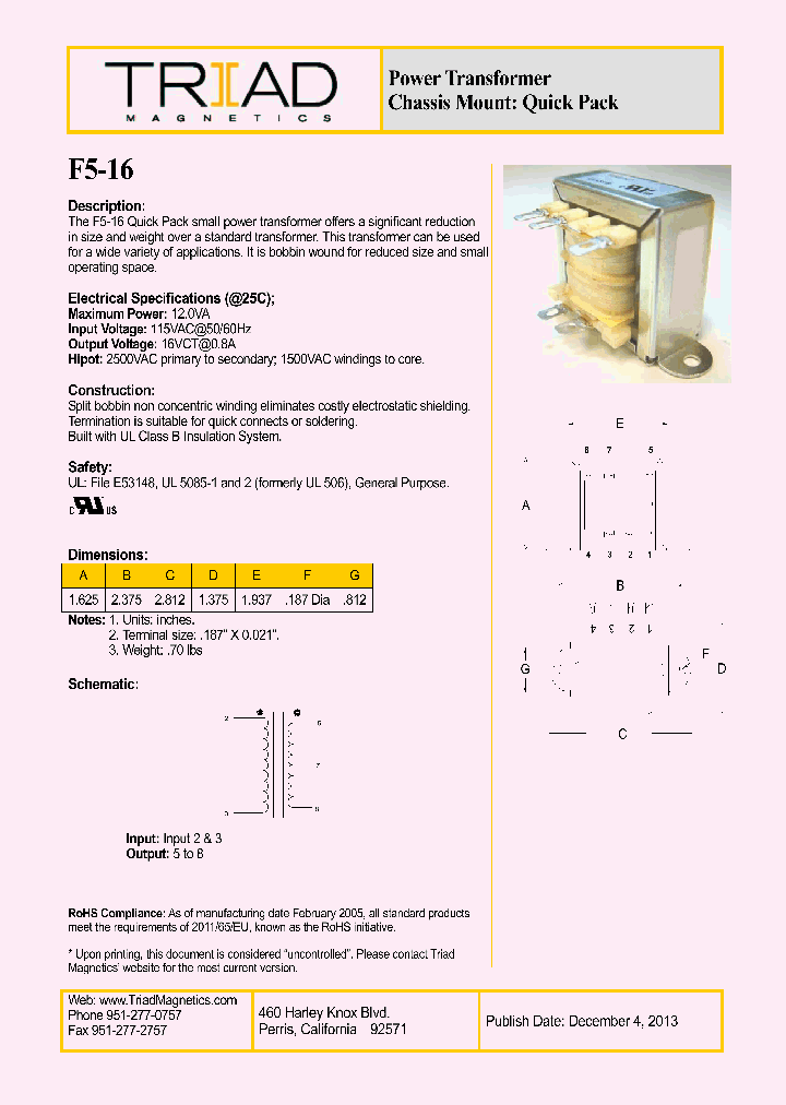 F5-16-13_8579778.PDF Datasheet