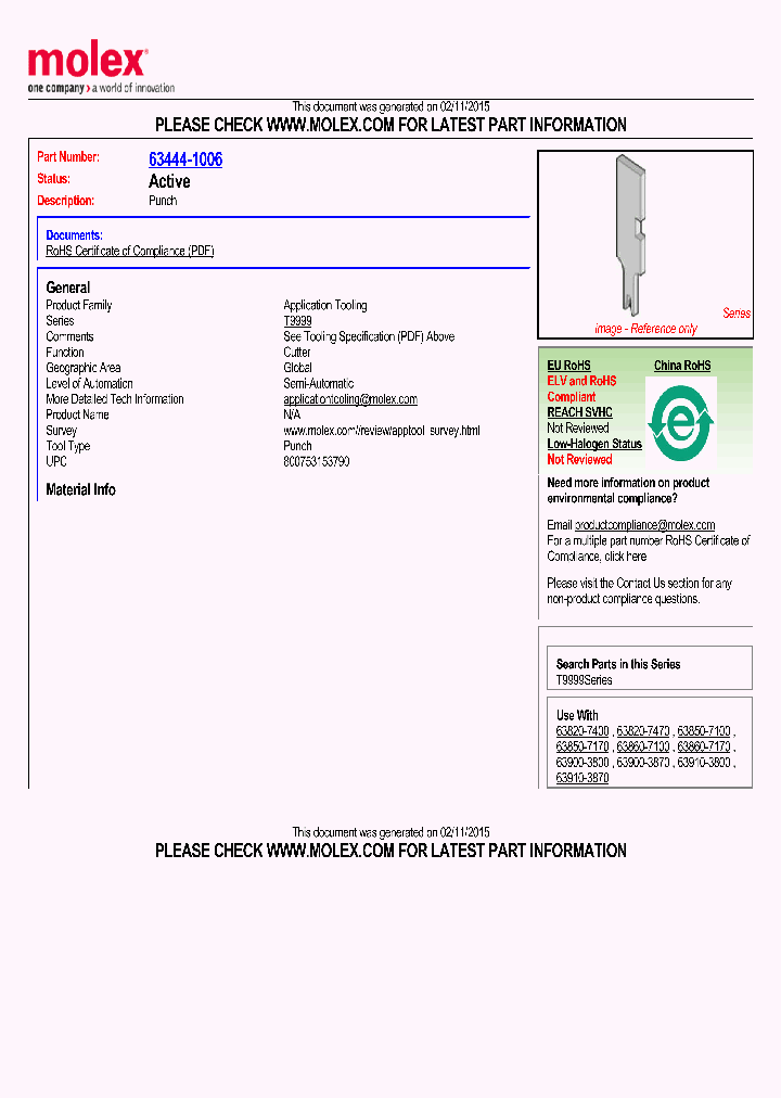 63444-1006_8579863.PDF Datasheet
