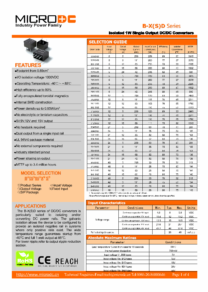 B4812XD_8580278.PDF Datasheet