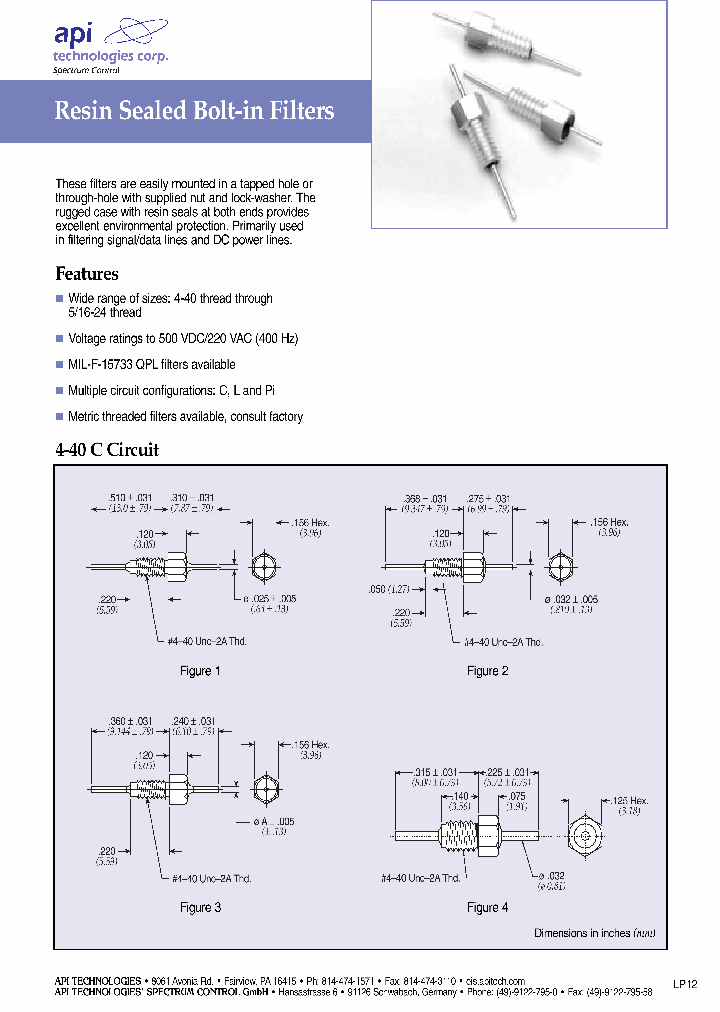 9900-381-6004_8580261.PDF Datasheet