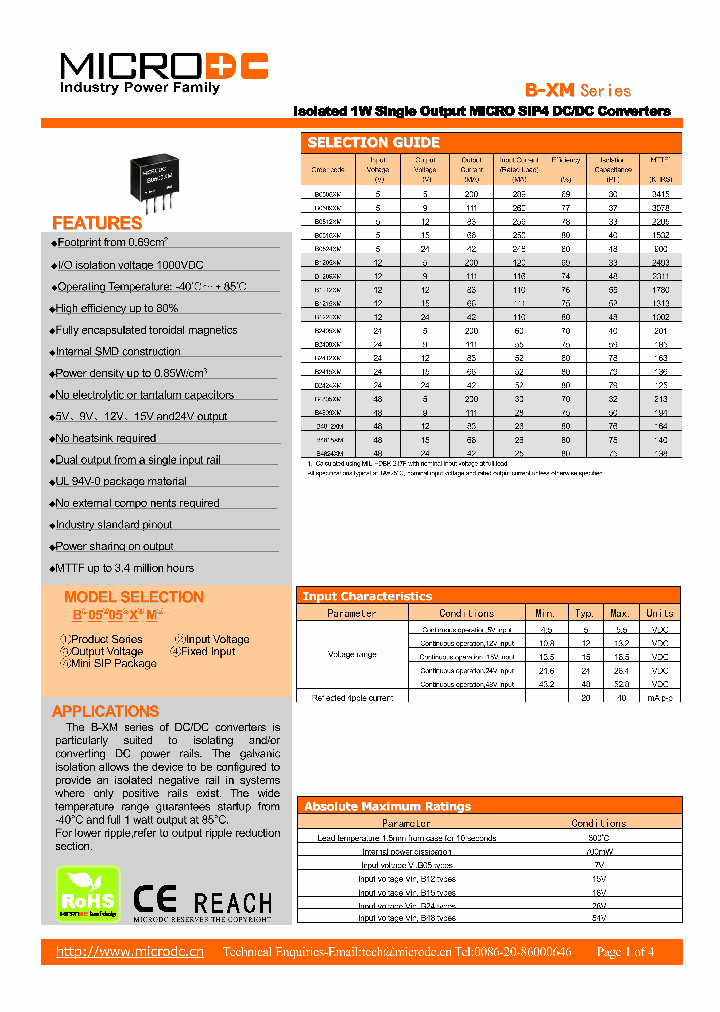 B4809XM_8580275.PDF Datasheet