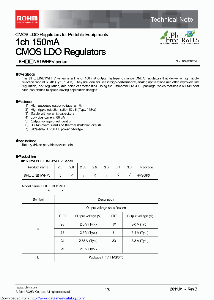 BH33NB1WHFV_8580787.PDF Datasheet