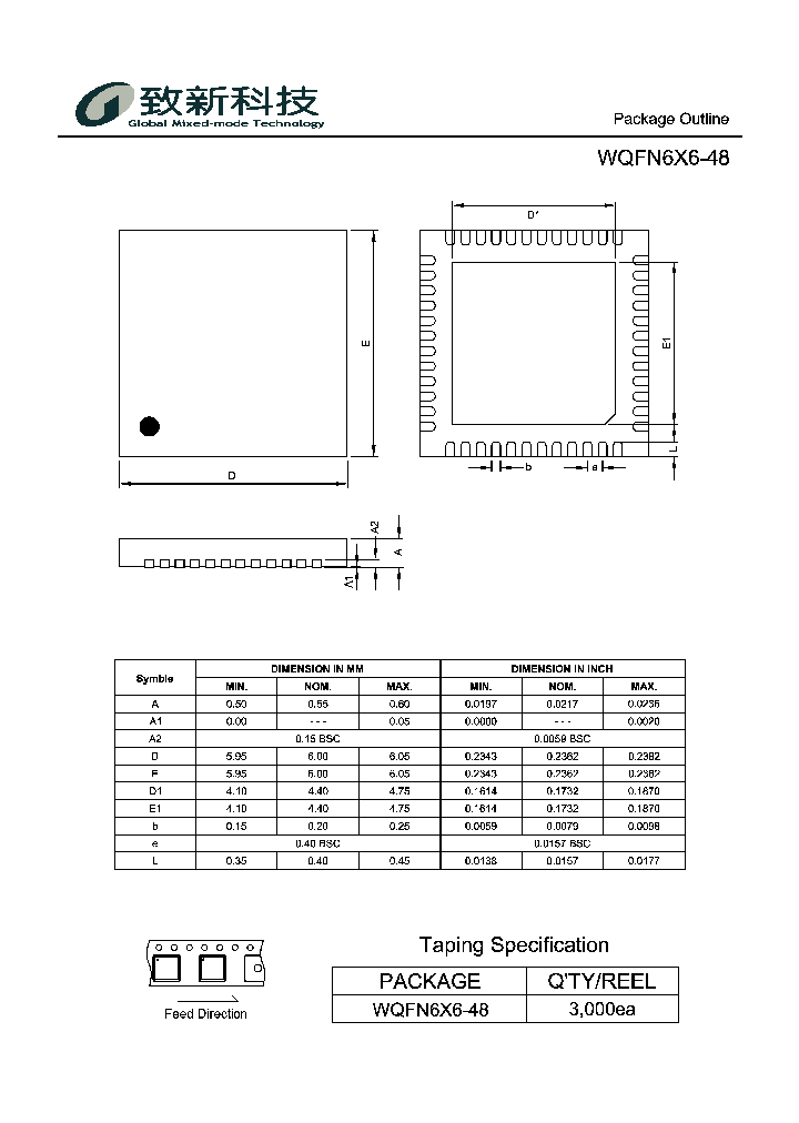 WQFN6X6-48_8581887.PDF Datasheet
