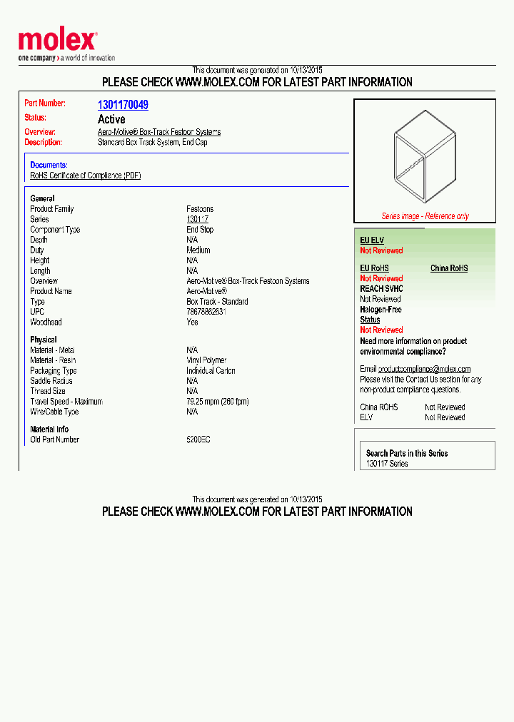 1301170049_8582861.PDF Datasheet