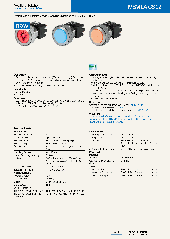 124172361117000_8582859.PDF Datasheet