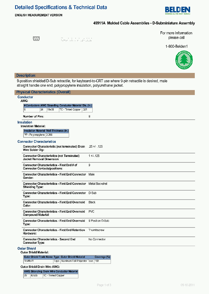 49911A_8582716.PDF Datasheet