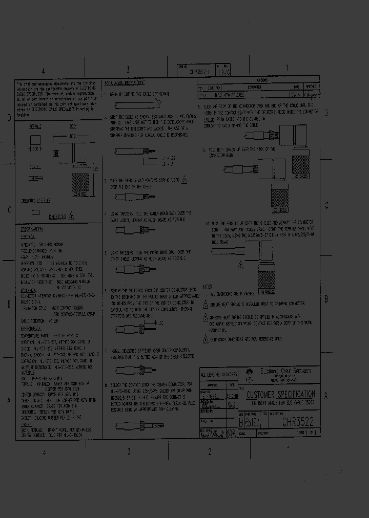 CHR3522_8582550.PDF Datasheet