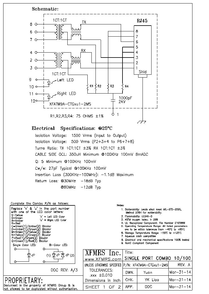 XFATM9A-CTGXU1-2MS_8582789.PDF Datasheet