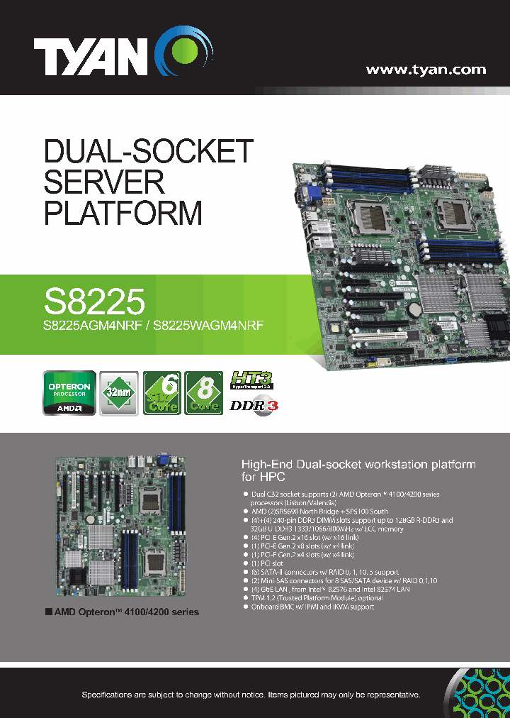 S8225WAGM4NRF_8583090.PDF Datasheet