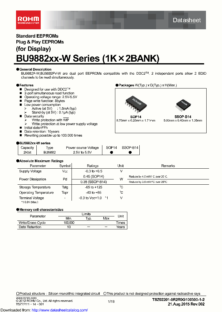 BU9882FV-WE2_8583048.PDF Datasheet