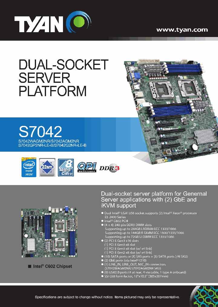 S7042WAGM2NR_8583089.PDF Datasheet